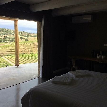 Les Cabanons De Meme Jeannette Bed & Breakfast Port Vendres Exterior photo